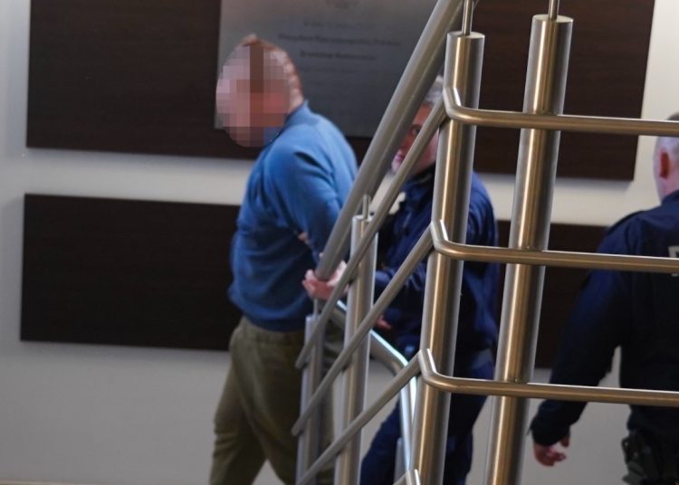 Tragedia w Sługocinie. Mama wybudziła się ze śpiączki