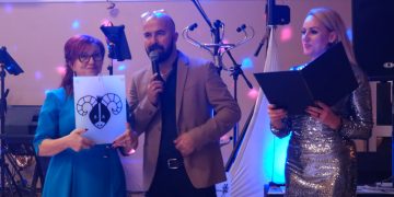 Przedszkole Miś zaprasza na bal