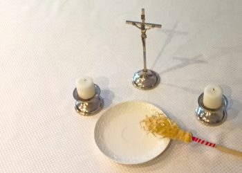 Gdzie kolęda w tym tygodniu? Sprawdź