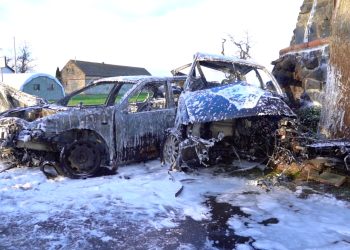 Pomoc na wagę życia. Strażacy o dramatycznym wypadku