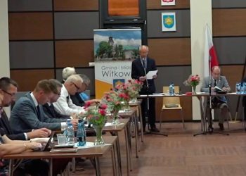 Wojewoda wygasił mandat radnego