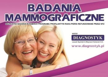 We wtorek bezpłatna badania w Słupcy