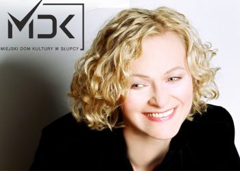 Edyta Geppert wystąpi w Słupcy