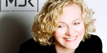 Edyta Geppert wystąpi w Słupcy