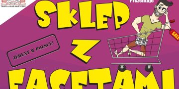 MDK zaprasza na spektakl