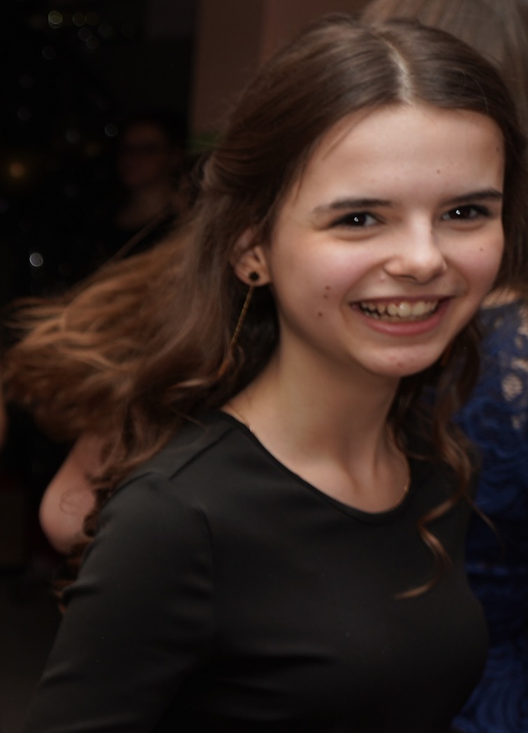 Tak się bawi ósma klasa. Mamy zdjęcia z balu