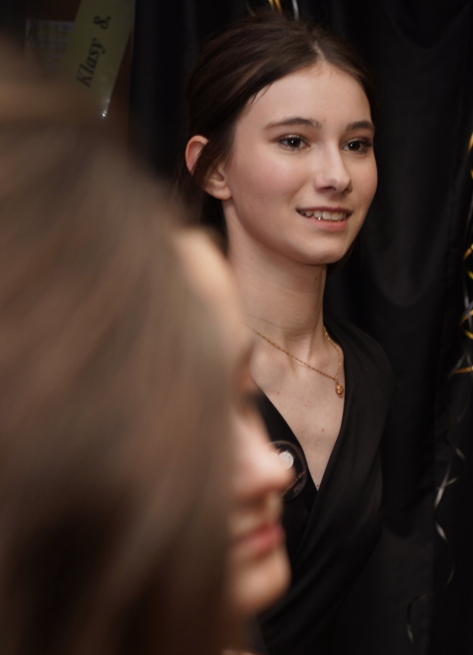 Tak się bawi ósma klasa. Mamy zdjęcia z balu