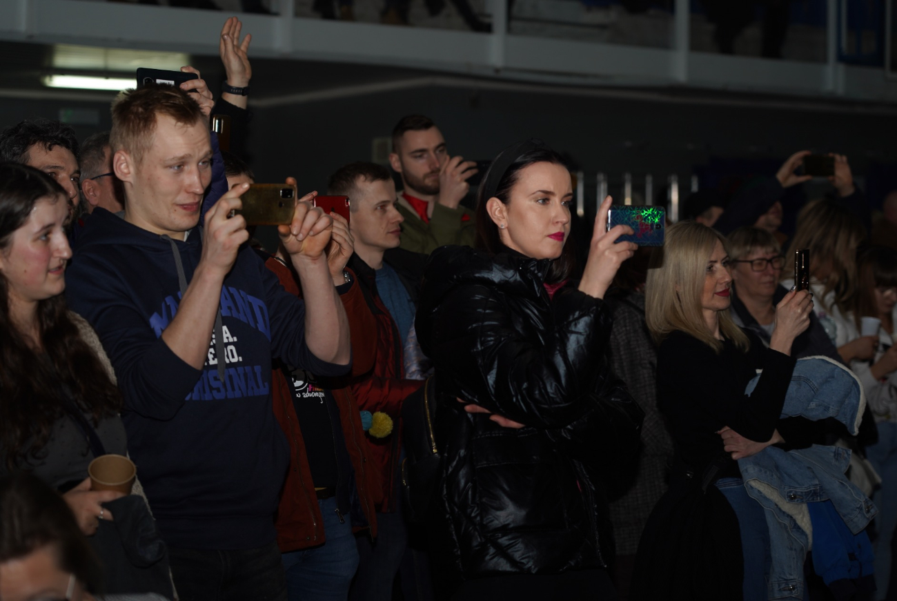 Słupecki finał WOŚP. Zobacz zdjęcia