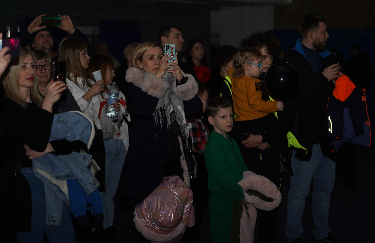 Słupecki finał WOŚP. Zobacz zdjęcia