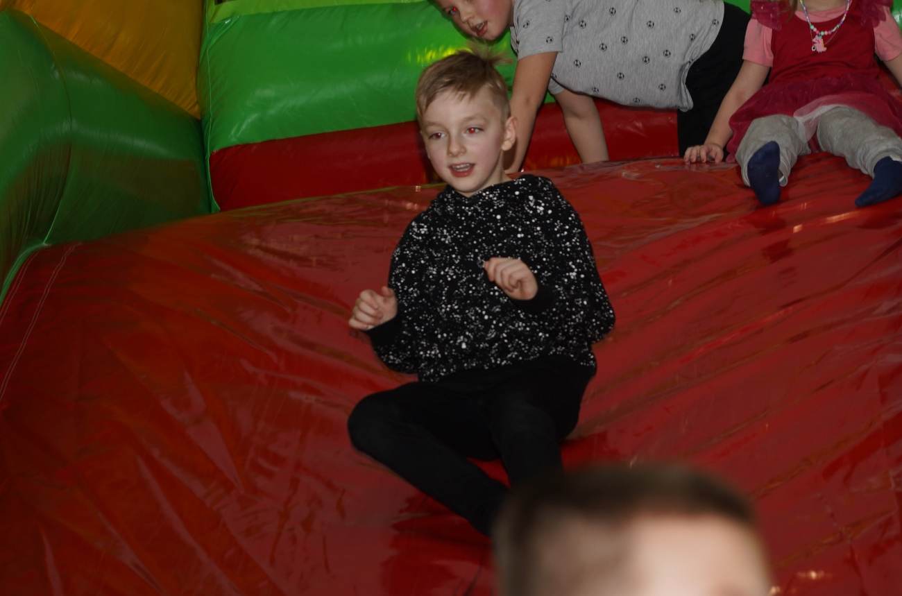 Słupecki finał WOŚP. Zobacz zdjęcia