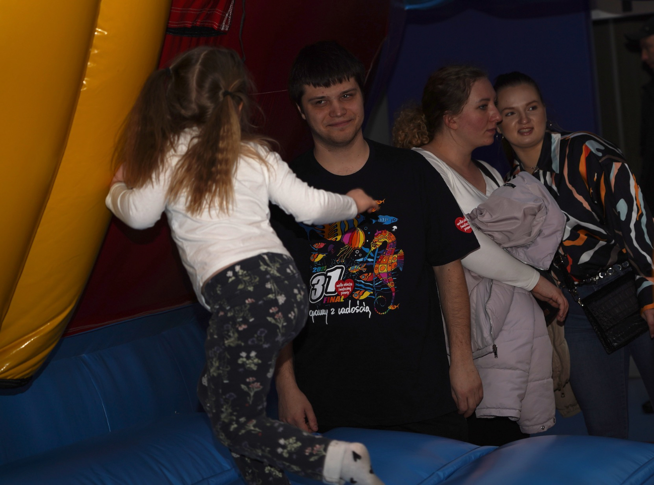 Słupecki finał WOŚP. Zobacz zdjęcia