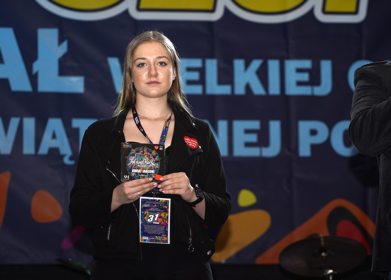 Słupecki finał WOŚP. Zobacz zdjęcia