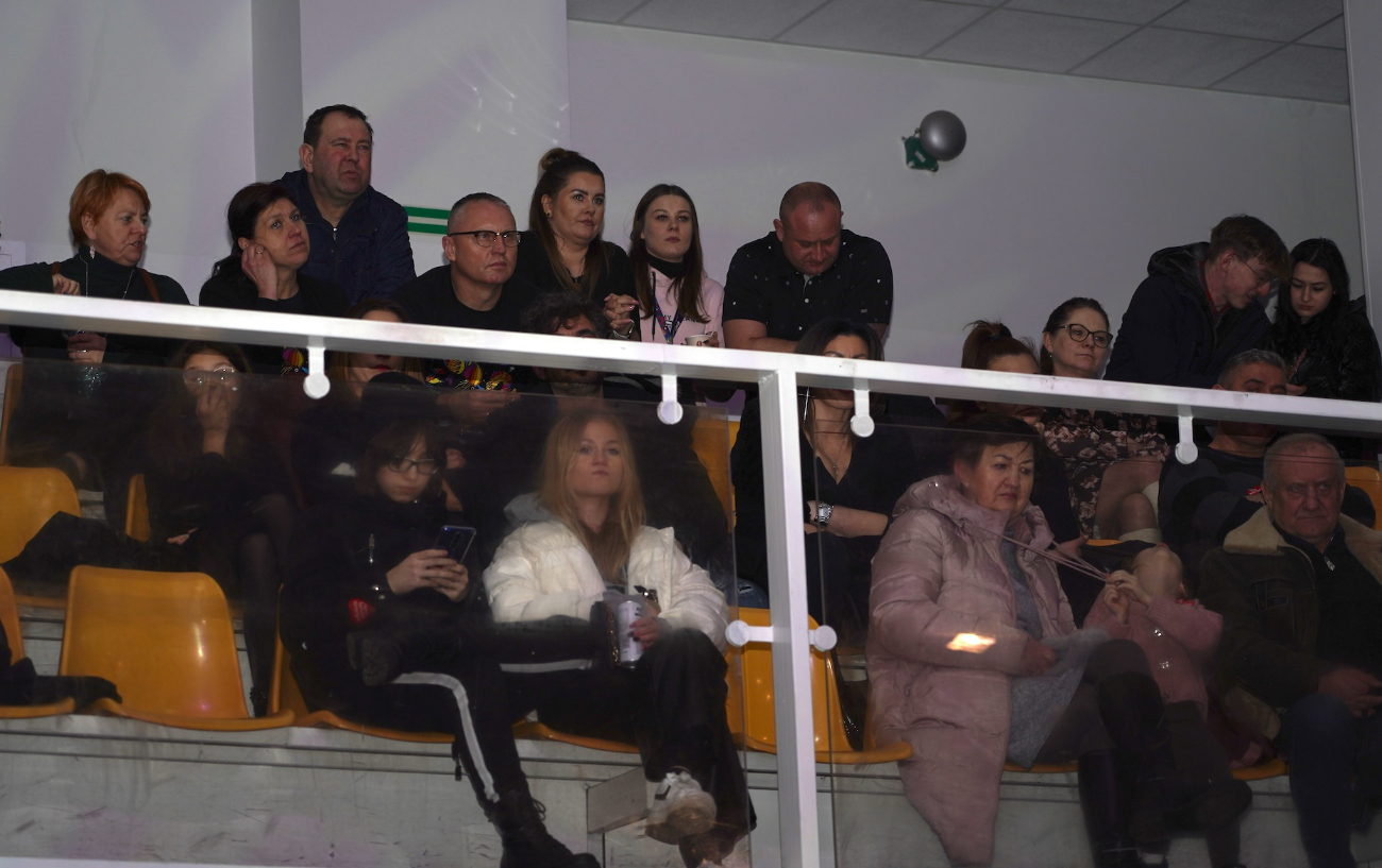 Słupecki finał WOŚP. Zobacz zdjęcia