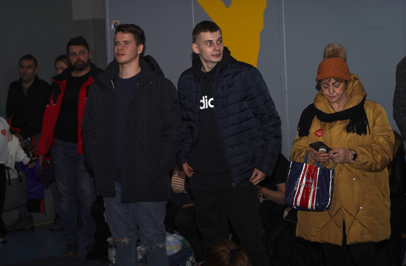 Słupecki finał WOŚP. Zobacz zdjęcia