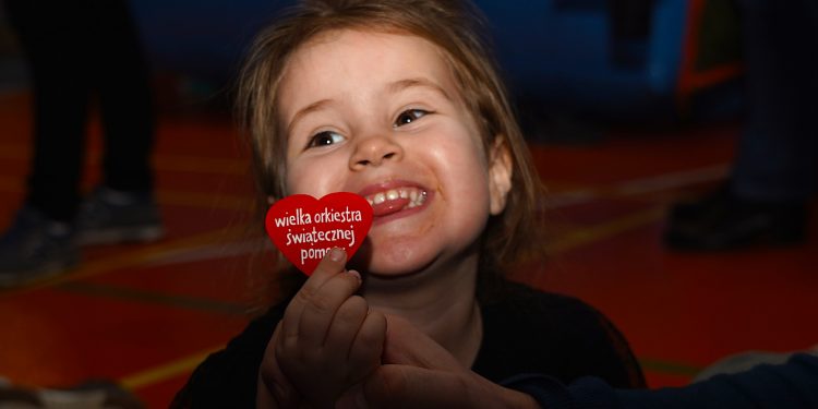 Słupecki finał WOŚP. Zobacz zdjęcia