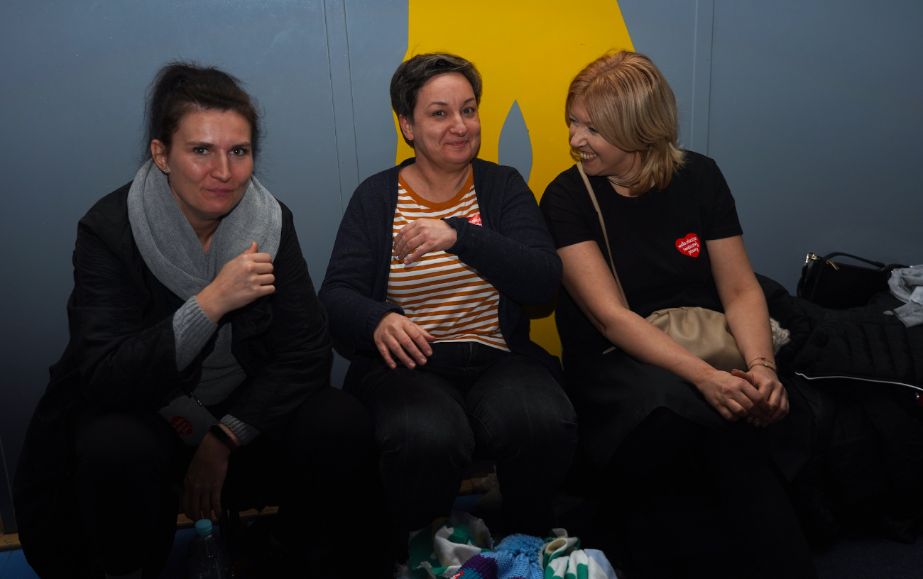 Słupecki finał WOŚP. Zobacz zdjęcia