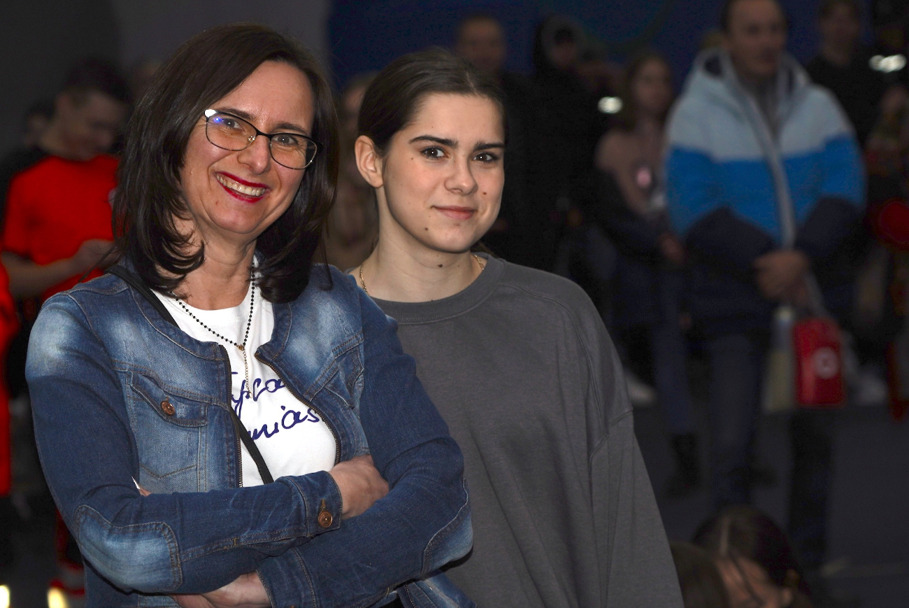 Słupecki finał WOŚP. Zobacz zdjęcia