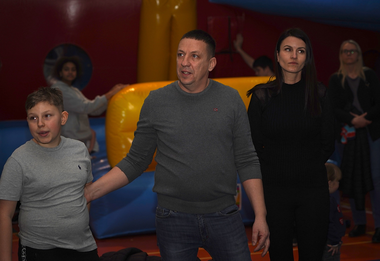 Słupecki finał WOŚP. Zobacz zdjęcia