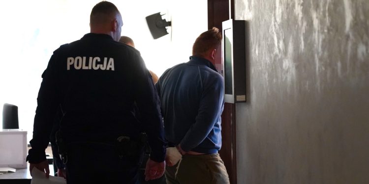 Tragedia w Sługocinie. Dziś sąd zdecydował o losie 29-latka