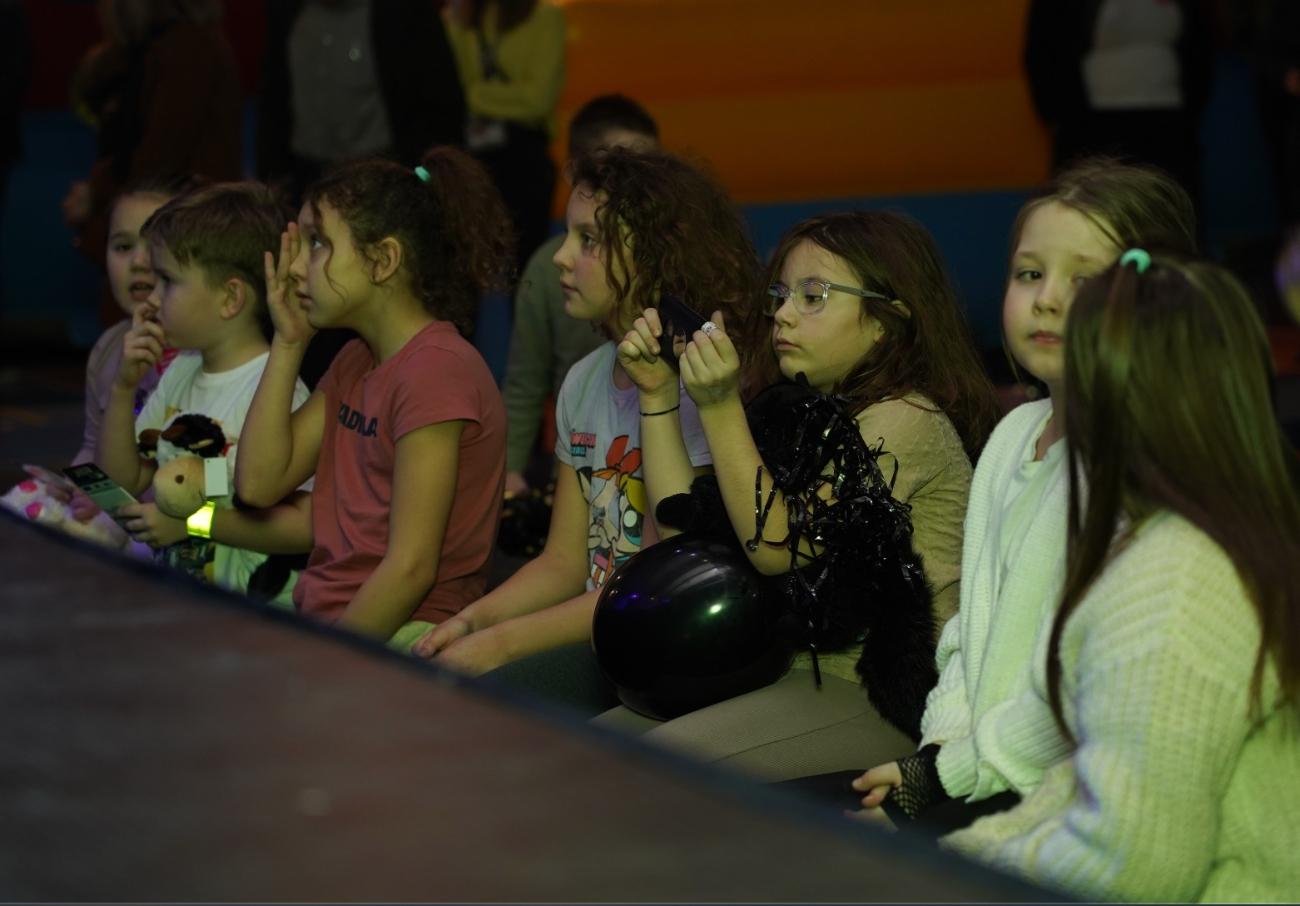 Słupecki finał WOŚP. Zobacz zdjęcia