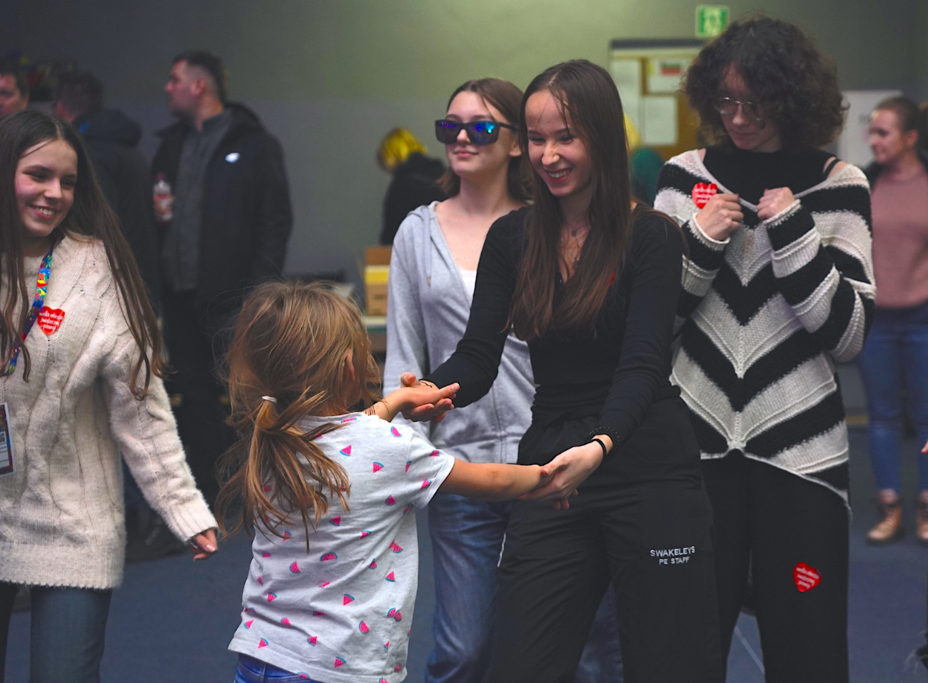 Słupecki finał WOŚP. Zobacz zdjęcia