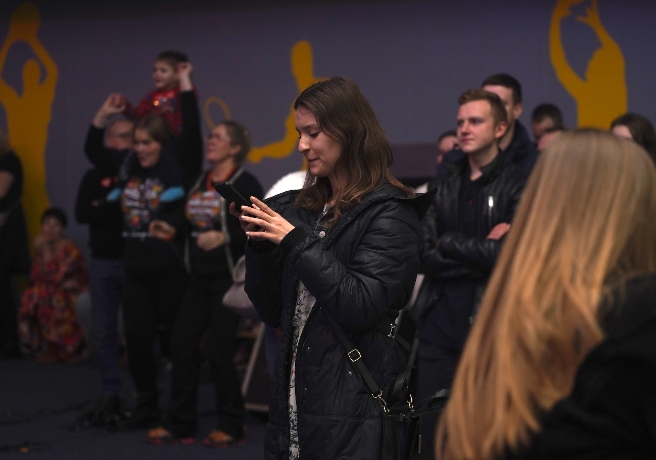 Słupecki finał WOŚP. Zobacz zdjęcia