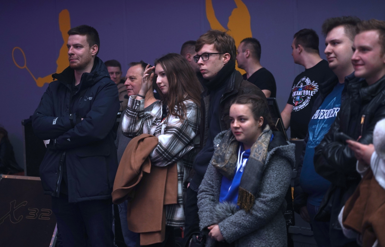 Słupecki finał WOŚP. Zobacz zdjęcia