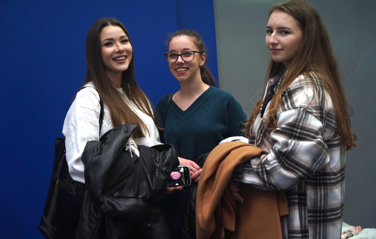 Słupecki finał WOŚP. Zobacz zdjęcia