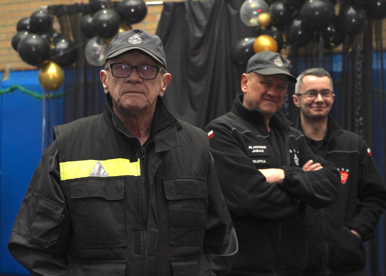 Słupecki finał WOŚP. Zobacz zdjęcia