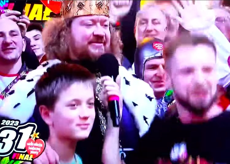 W telewizji pozdrowili Słupcę