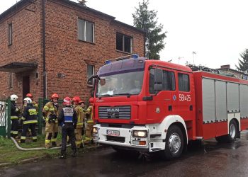 To nie był pierwszy raz. Tym razem skończyło się tragicznie