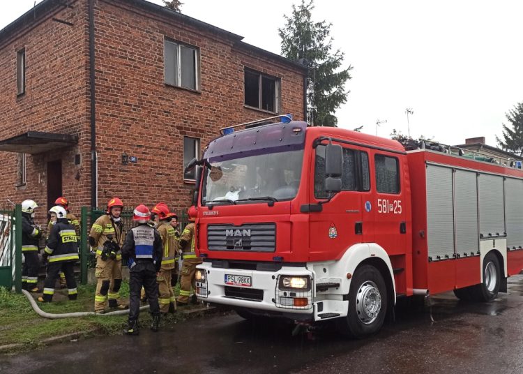 To nie był pierwszy raz. Tym razem skończyło się tragicznie