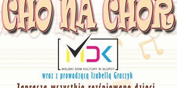 W Słupcy powstaje nowy chór. Dołączsz?