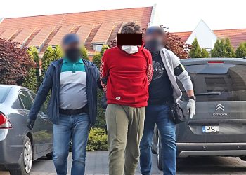 Tragedia w Sługocinie nie była pierwsza. Wcześniej syn zaatakował ojca