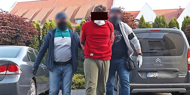 Tragedia w Sługocinie nie była pierwsza. Wcześniej syn zaatakował ojca