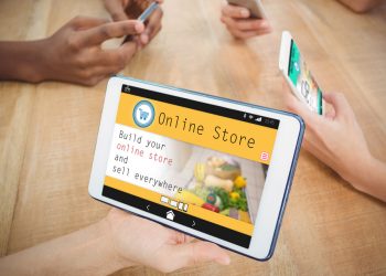 Jak działają zakupy online?