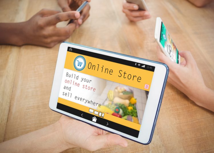 Jak działają zakupy online?