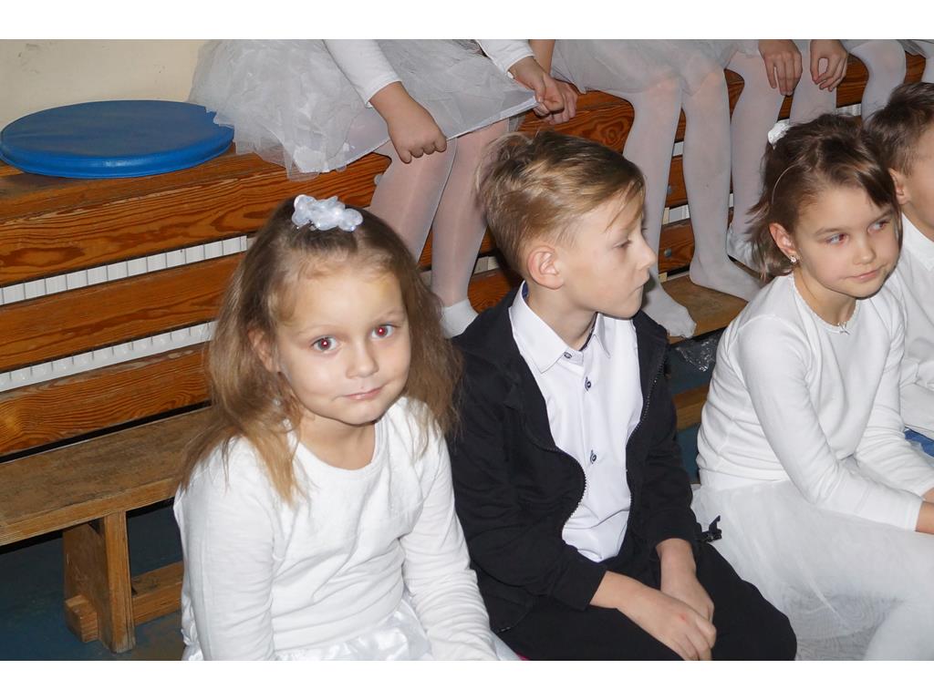 Jasełka w Koszutach