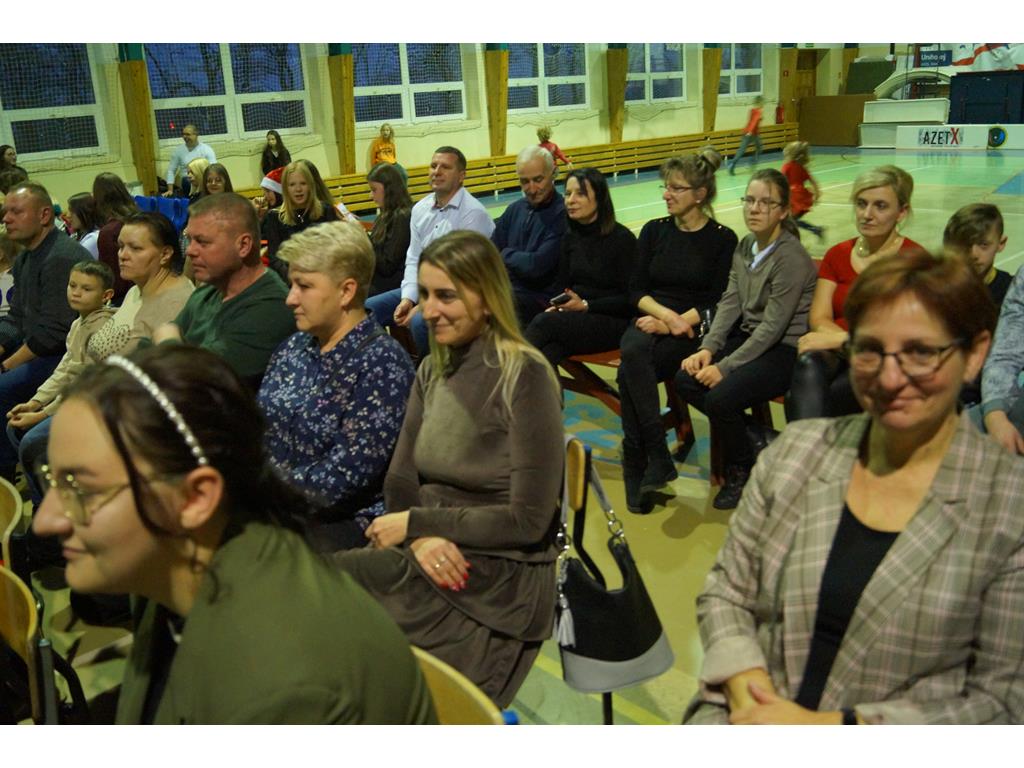 Jasełka w Koszutach