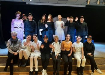 Kolejny sukces Fantazjany