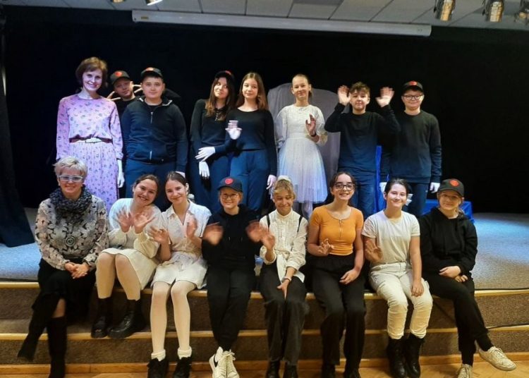 Kolejny sukces Fantazjany