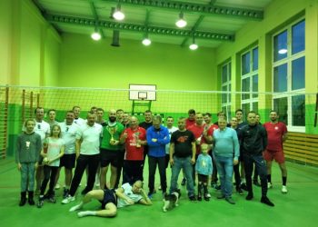 Komar odjechał z noworocznym pucharem