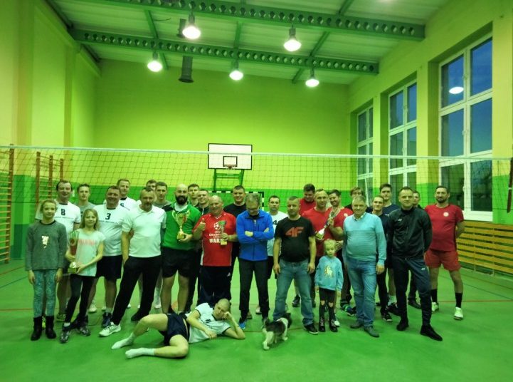 Komar odjechał z noworocznym pucharem