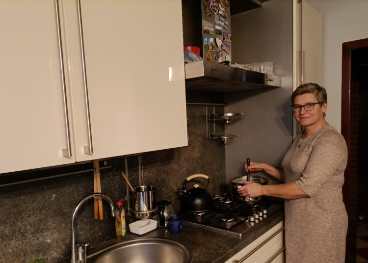 Nowoczesność TAK, ale nie zawsze