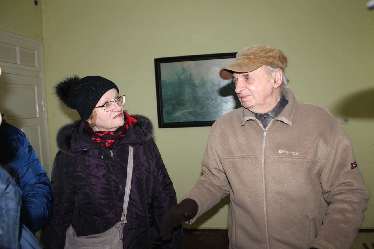 Niezwykły spacer po Słupcy. Wszyscy byli zdziwieni