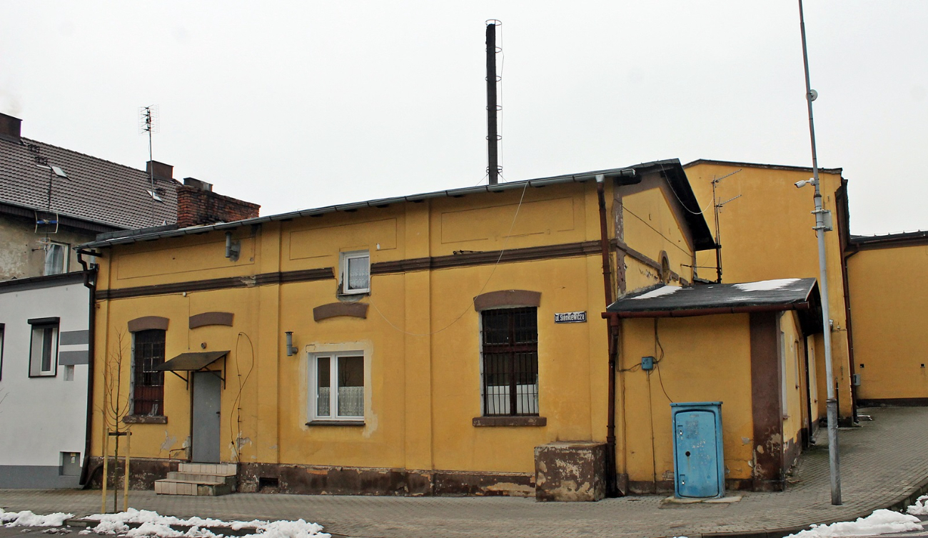 Niezwykły spacer po Słupcy. Wszyscy byli zdziwieni