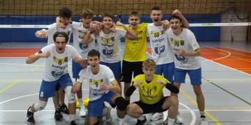 Kadeci zakończyli sezon