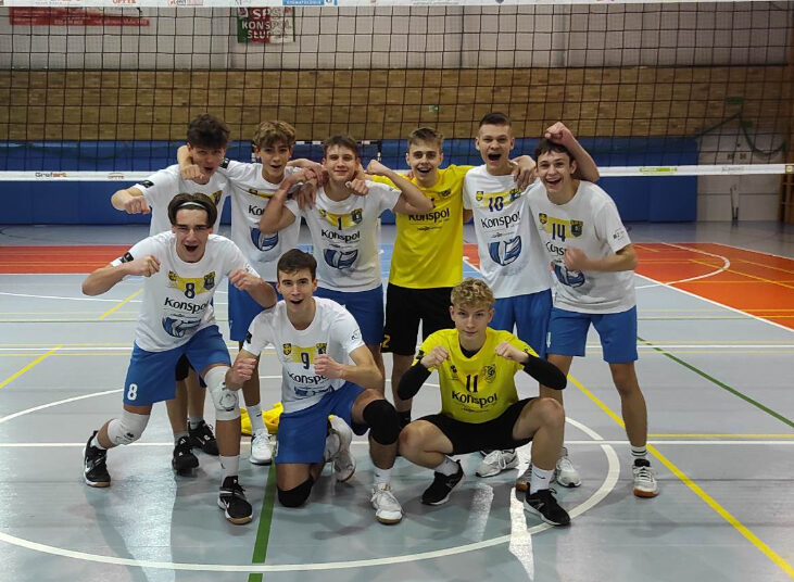 Kadeci zakończyli sezon