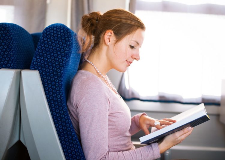 Odkrywaj region i podróżuj pociągiem po Polsce