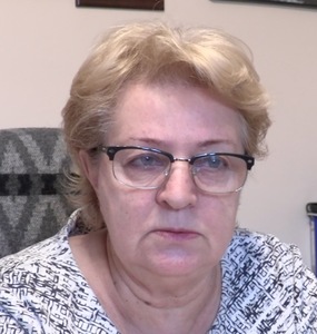 Radny Graczyk kontra Grażyna Kazuś